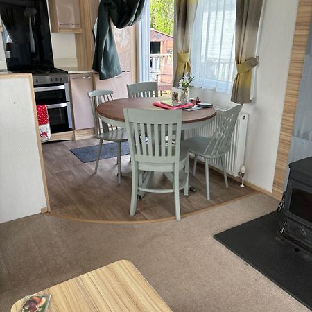 Squirrel Lodge Carlisle  Exteriér fotografie